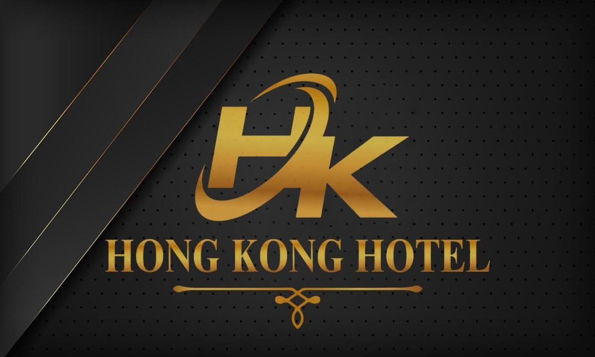 מלון בואון מה ת'וט Khach San Hong Kong מראה חיצוני תמונה