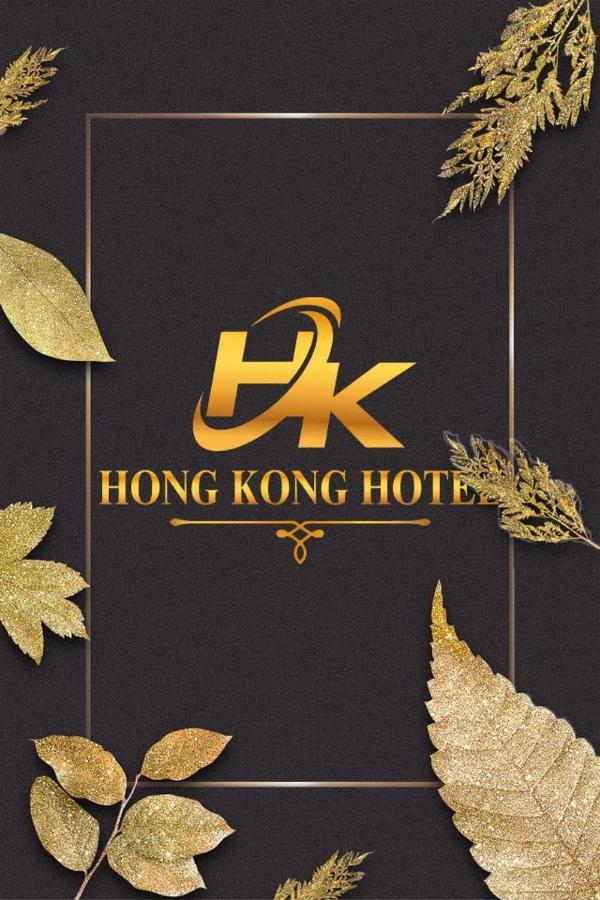 מלון בואון מה ת'וט Khach San Hong Kong מראה חיצוני תמונה