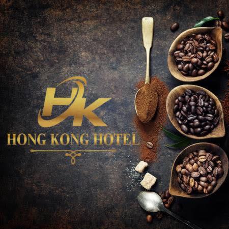 מלון בואון מה ת'וט Khach San Hong Kong מראה חיצוני תמונה