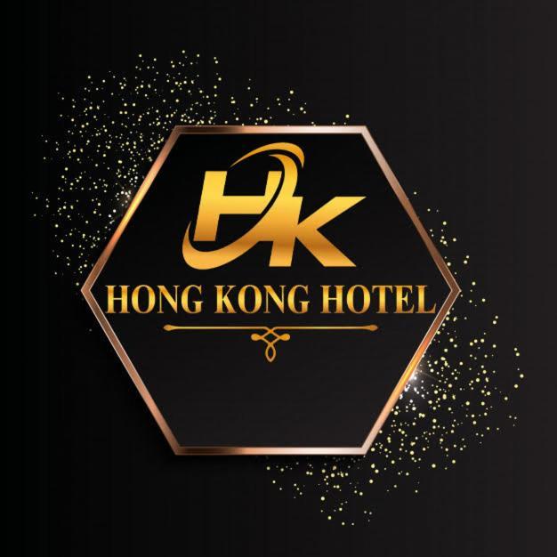 מלון בואון מה ת'וט Khach San Hong Kong מראה חיצוני תמונה