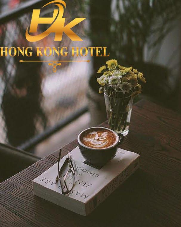 מלון בואון מה ת'וט Khach San Hong Kong מראה חיצוני תמונה